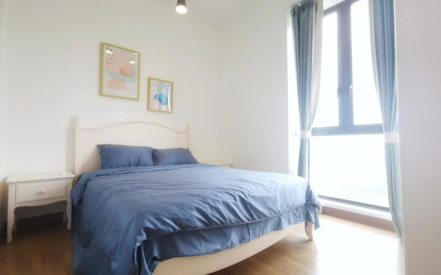 The Elysia Park Residence by Home Owner – Guest Rooms – Iskandar Puteri