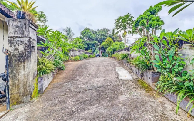 OYO 92203 Tata Guest House