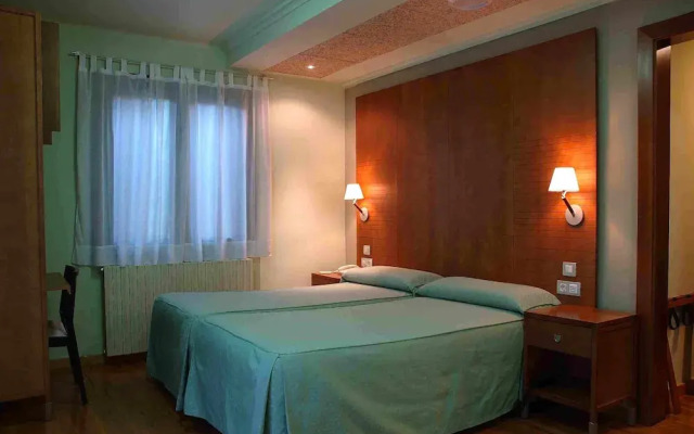 Hotel Vall Fosca