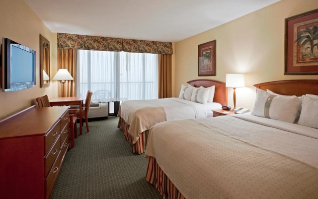 Holiday Inn & Suites Clearwater Beach by IHG