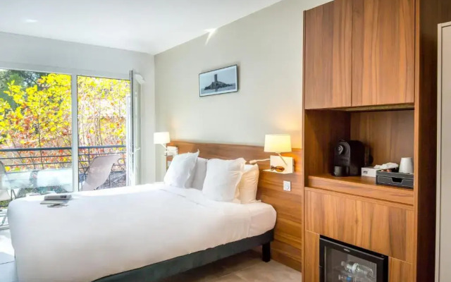 SOWELL HOTELS La Plage