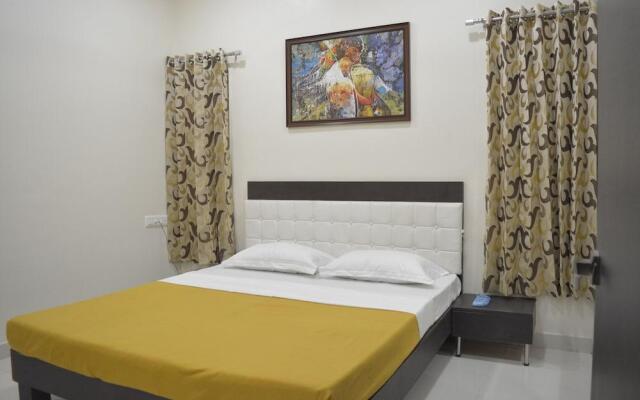 Parkview Residency