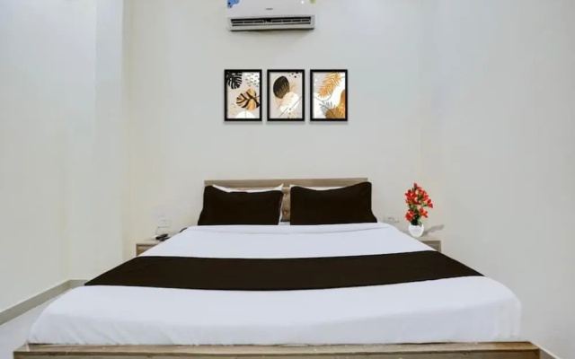 AV Grand Hotel
