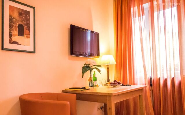 Hotel 3 Könige
