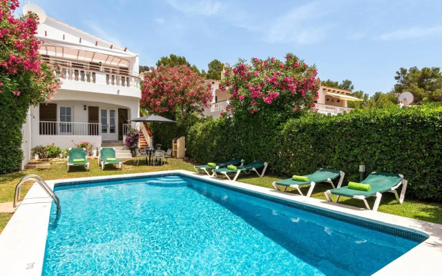 Villa Zodiaco Acuario