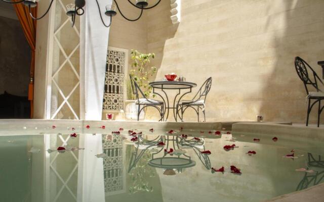 Riad Dar Thalge