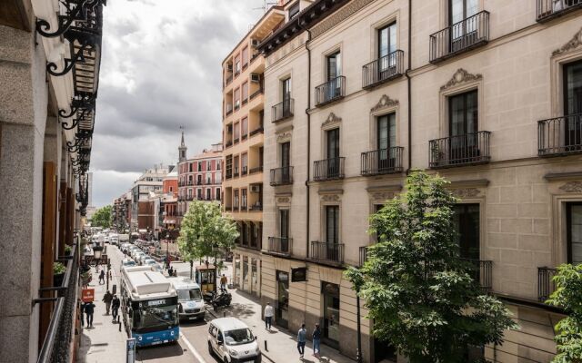 Atocha Corner - Barrio de las Letras