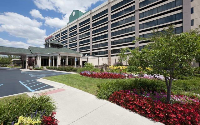 Hilton Garden Inn Detroit - Southfield, MI