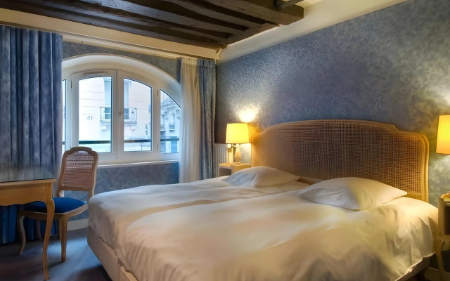 Hôtel Baudelaire Opéra