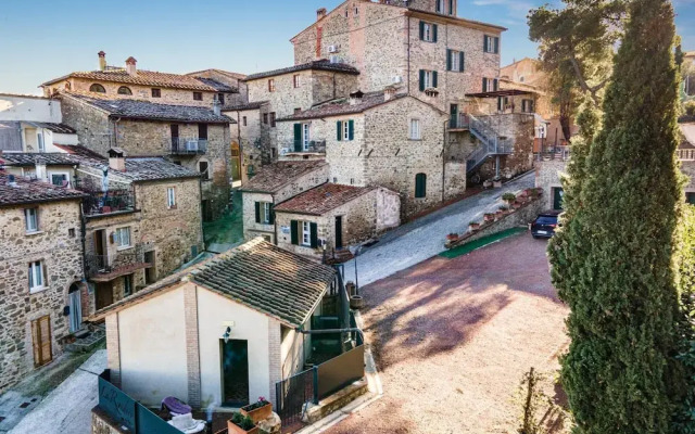 Palazzo Del Borgo