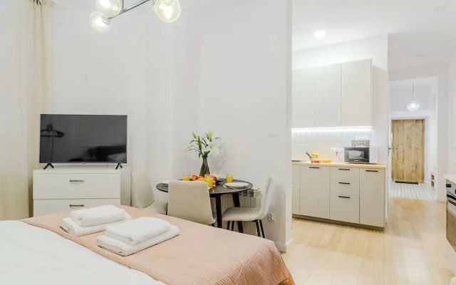 Apartament Ogrodowa 26a