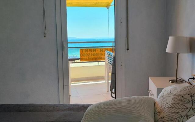 Apartament Oasis A6 ROSES