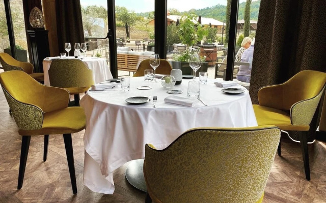Domaine de la Klauss