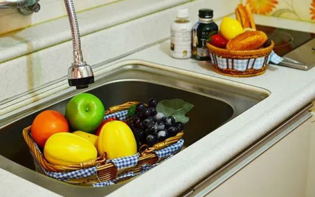 Namisum Lake Pension