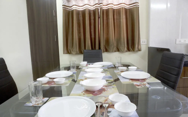 OYO 10221 Hotel E Serai