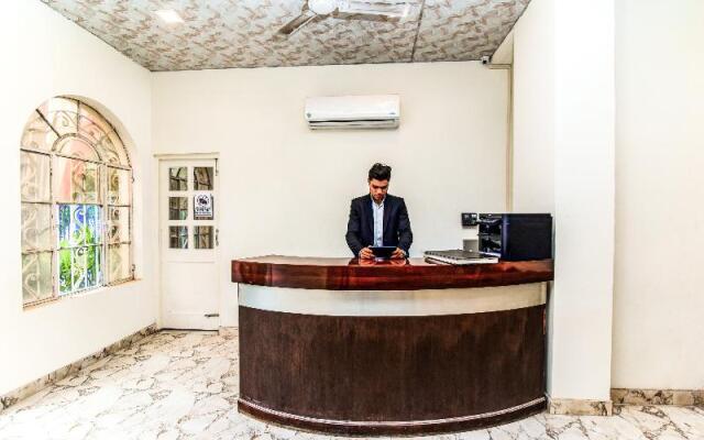 Vishwakarma Palace by OYO Rooms