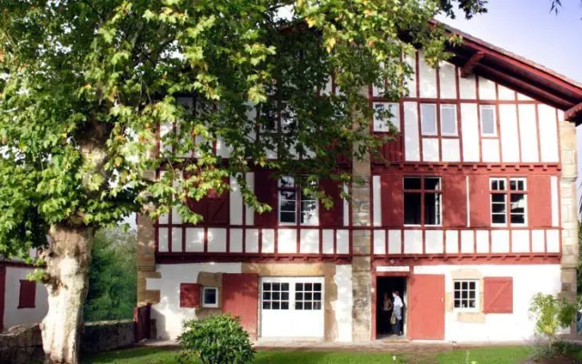Residence Bidartea
