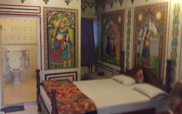 Hotel Shekhawati