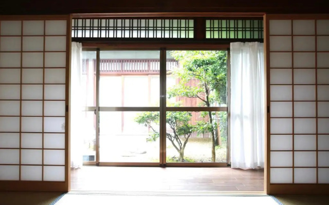 Yuzan Guesthouse Annex Hostel