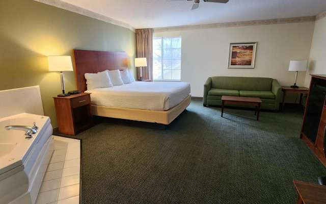 InterContinental New York Times Square by IHG