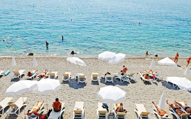 Zdravko - sea View & Peaceful Nature - H
