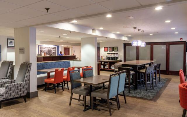 Hampton Inn Rock Hill