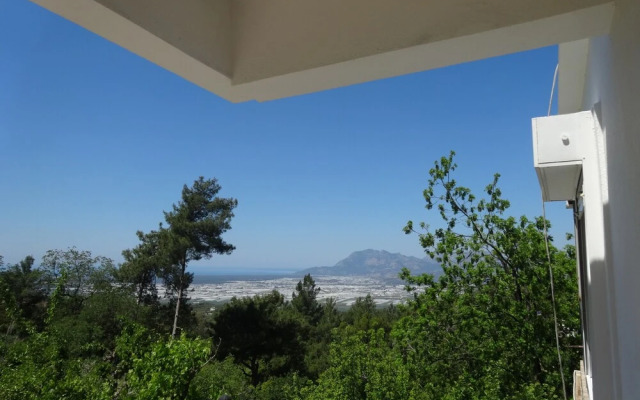 Uzumlu Apart