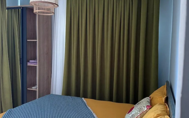 Elia Hotel Alaçatı