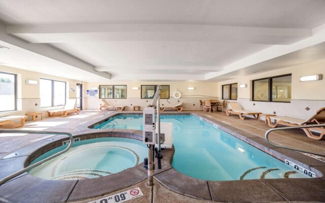 Comfort Inn & Suites Tooele - Salt Lake City