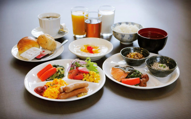 Hotel Wing International Shonan Fujisawa