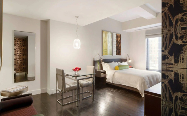 The Marmara Park Avenue