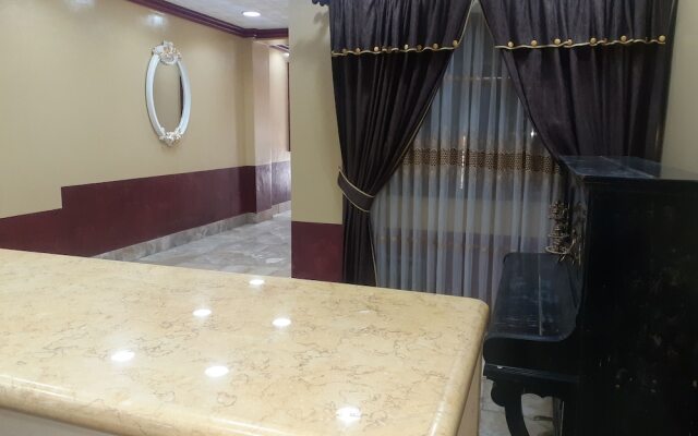 Hotel Casa Grande F&J