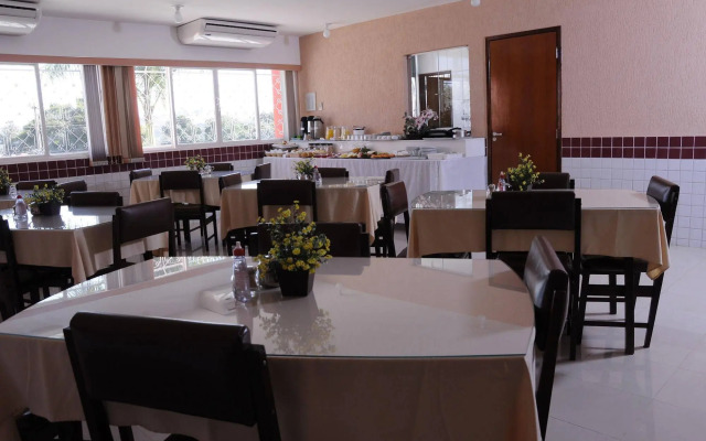 Alvimar Hotel