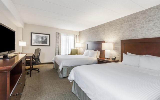 Courtyard by Marriott Pittsburgh University Center