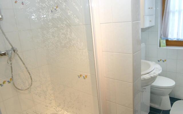 Spacious Holiday Home in Ruden With Large Garden