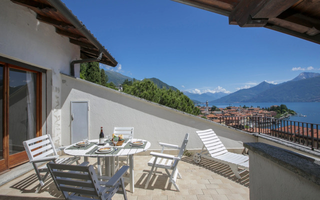 Bella Menaggio Terrazzo