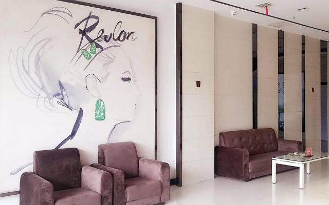 7 Days Premium Yueyang Baling Dong Road High speed Railway Station – Hotel Rooms – Yueyang