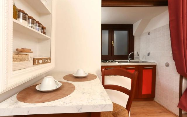 at 1 minute from San Marco square