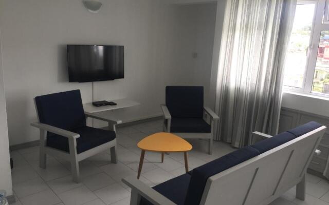 La Péninsule - Town Apartment in Curepipe 2