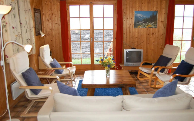 Chalet Enfin - Three Bedroom