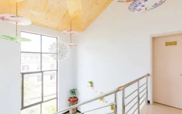 To Love Loyalty Hostel
