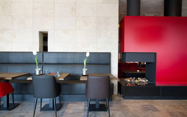 Bastion Hotel Eindhoven Waalre