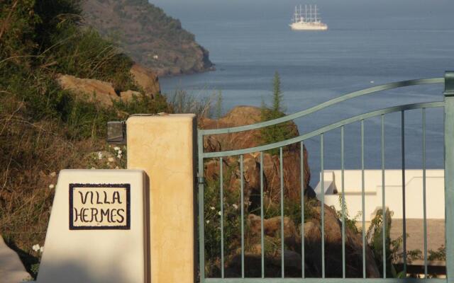 Villa Hermes Case Vacanza