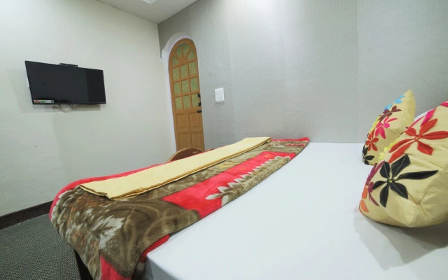 Pahalgam Resort and Cottages