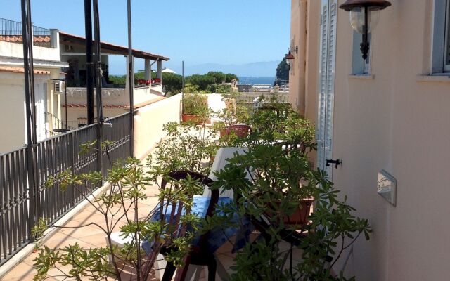 Albergo Atlantic Ischia