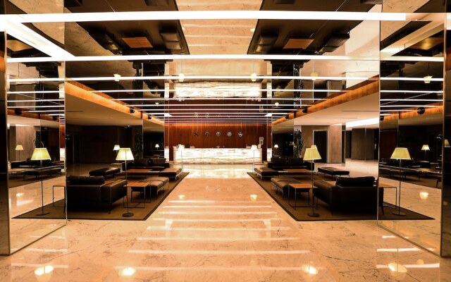 Ramada Plaza Istanbul Asia Airport