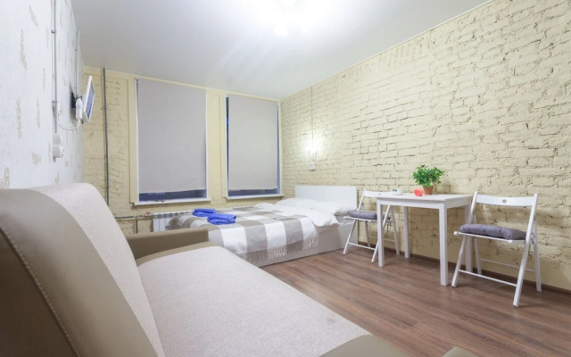 Apart-hotel Union Na Sadovoy