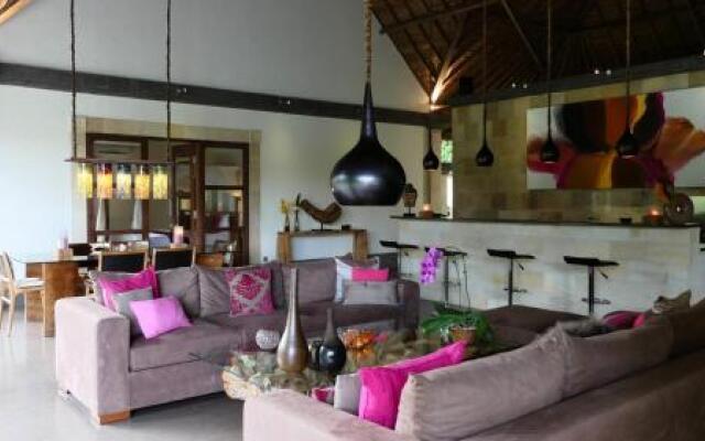 Rouge - Private Villas Ubud