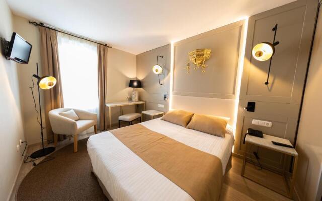 Hotel Casablanca