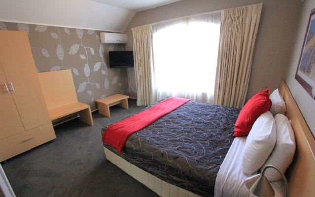 Voyager Apartments Taupo